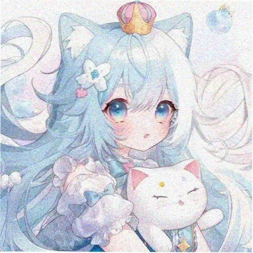 噬谎者漫画第一夜的搭档角色头像