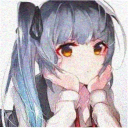 噬谎者漫画走私线的接线人角色头像