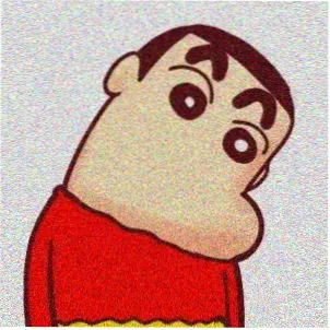 噬谎者漫画沉默的旁观者角色头像